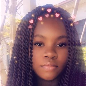 Meet your Posher, Dashawna